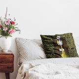 Health pillow Green Field