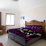 Therapy Blanket Bedding Set Let's Play