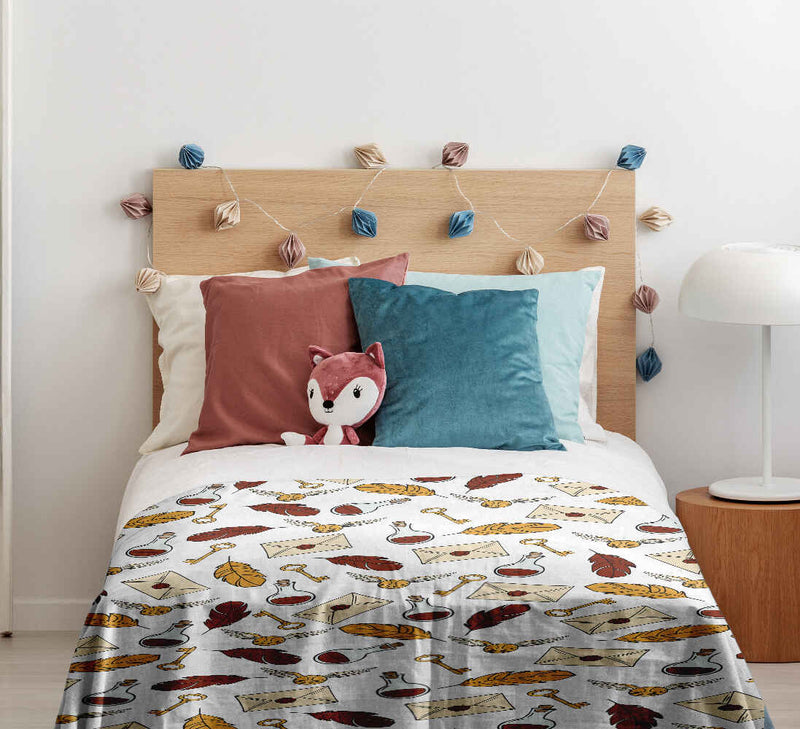 Therapy blankets bedding set Golden Treasure