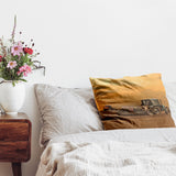 Health pillow Two Tractors