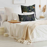 Health pillow rainforest