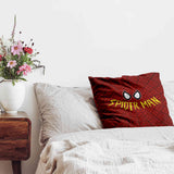 Health pillow red Spiderman