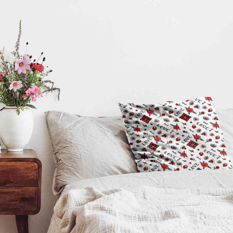 Health pillows: mixed feelings