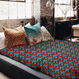 Therapy blankets bedding set Computer Love