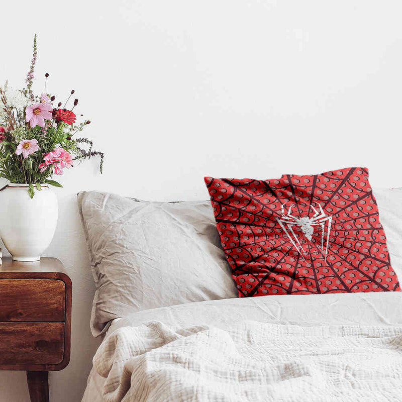Spiderman Spider Health Pillow