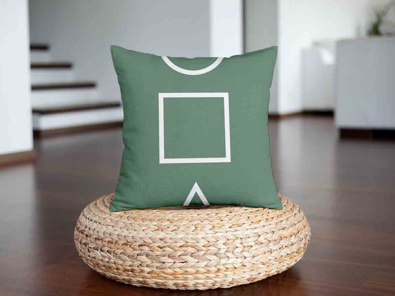 Cuscino sanitario forme Dalgona