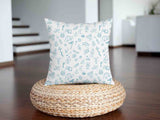 White health pillow with toys