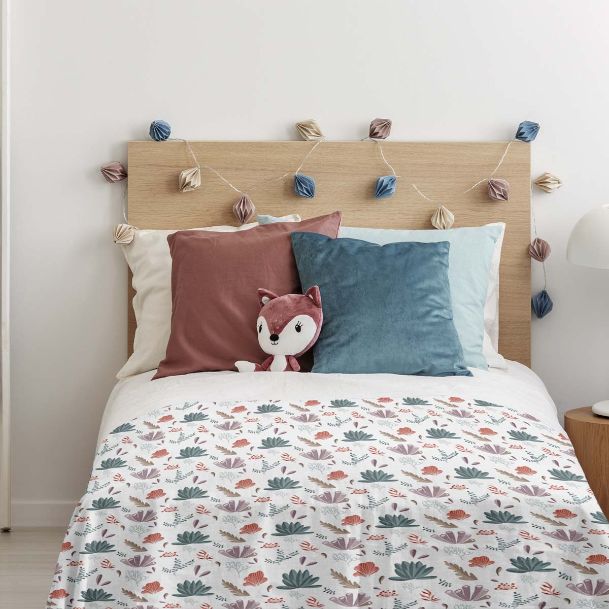 STANDARD Sea Animals Weighted Blanket for Kids