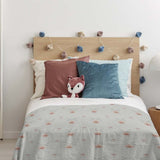 STANDARD Sea Animals Weighted Blanket for Kids