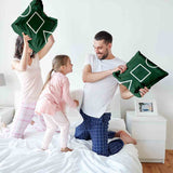Cuscino sanitario forme Dalgona