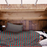 Therapy blankets bedding set Computer Love