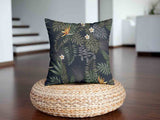 Health pillow rainforest