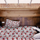 Therapy blankets bedding set XOXO