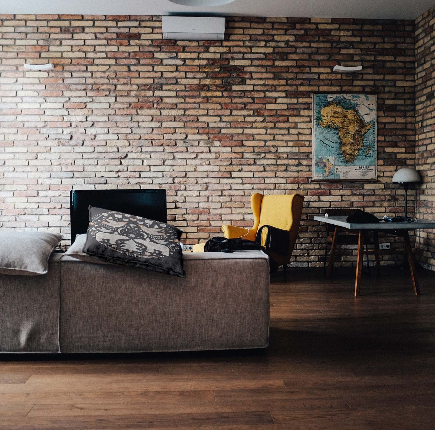 Health pillow Christmas in Moscow