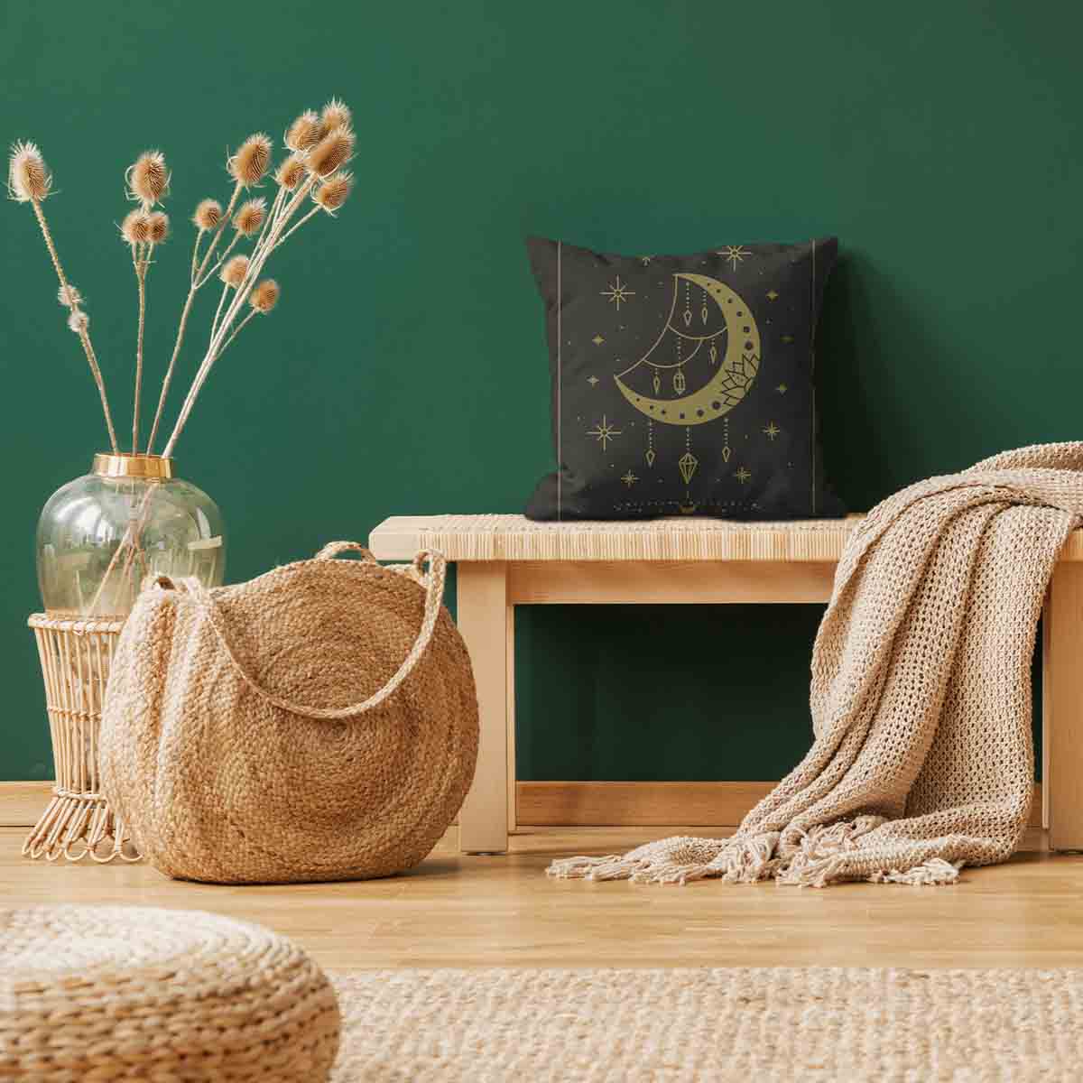 Almohada de salud Zaubermond