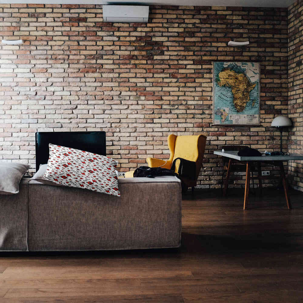 Almohada de salud amor mixto