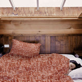 Therapy blankets bedding set Be Mine