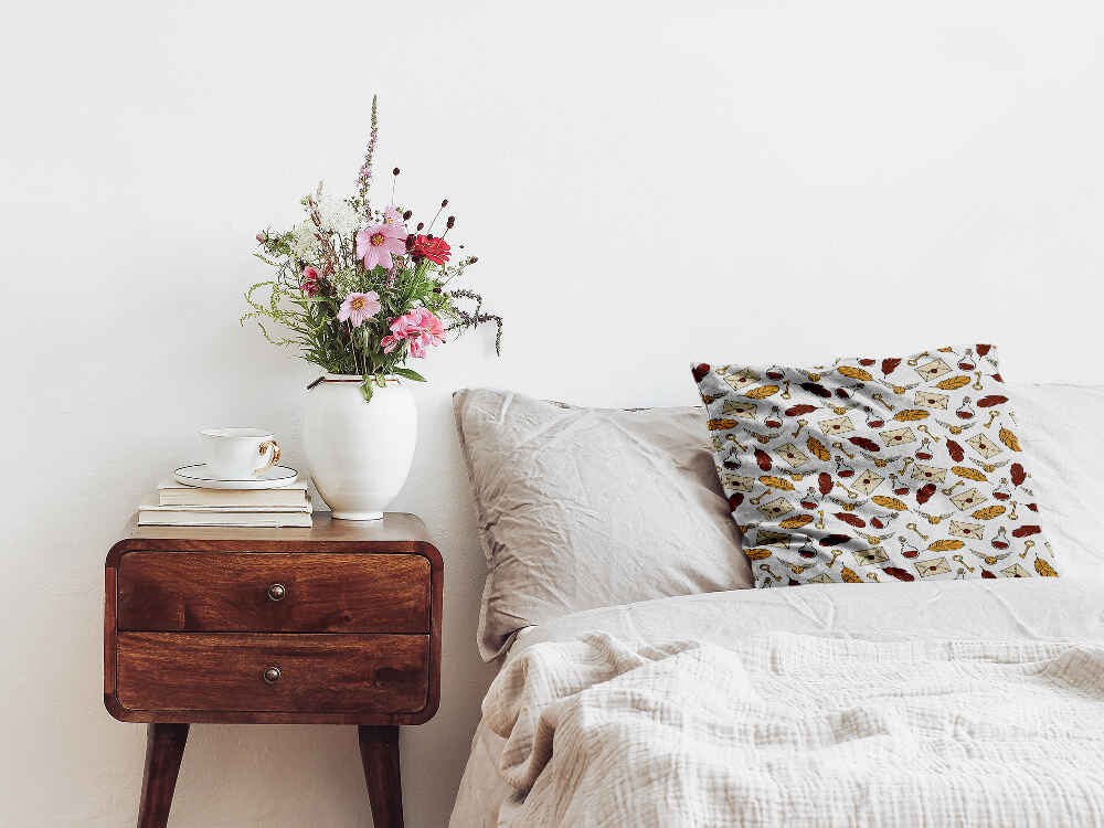 Gezondheidskussen Gouden Snaai