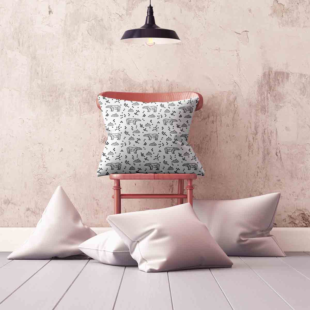 Health Pillow North Pole