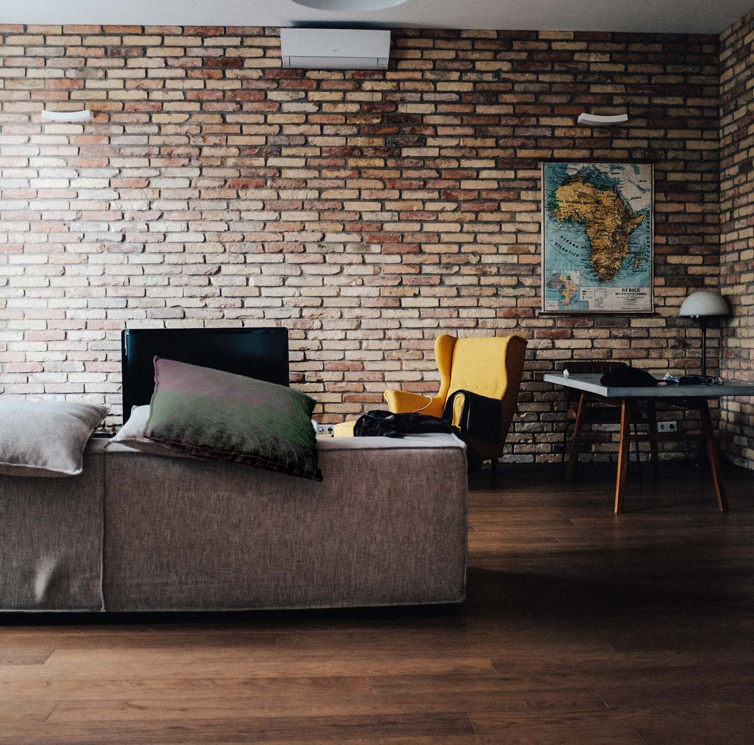 Cuscino salute sfumatura forme