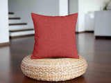 Health pillows, red, gifts.