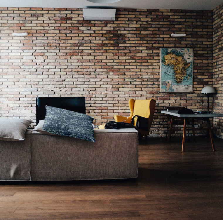 Almohada de salud Olas en el mar
