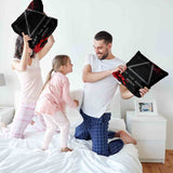 Health pillow Black Games