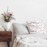 Health pillow unicorn