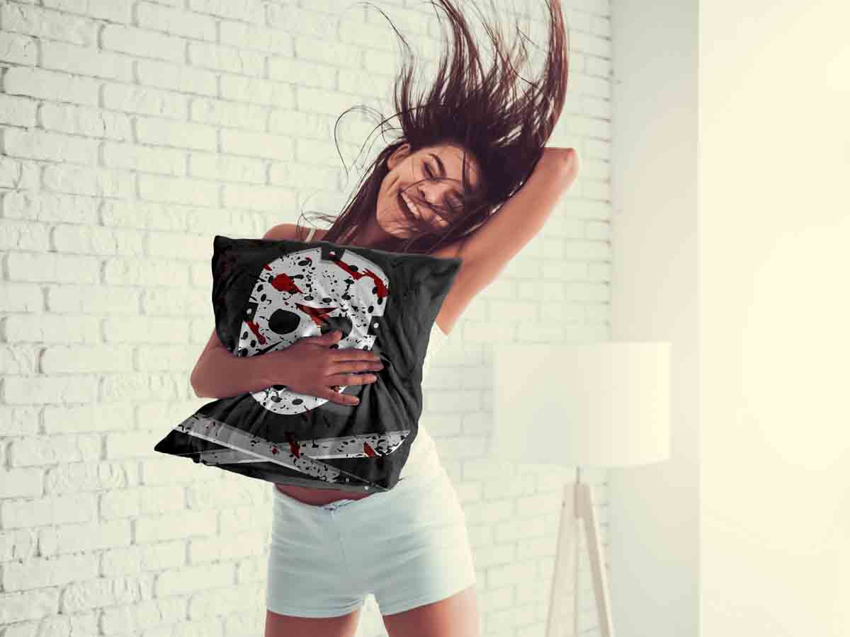 Health Pillow Hannibal