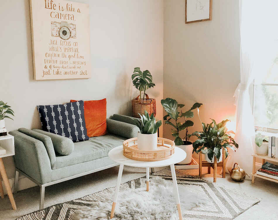 Almohada de salud nudo marinero