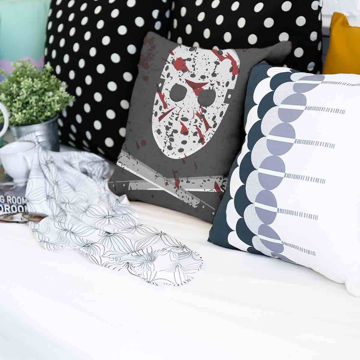 Health Pillow Hannibal