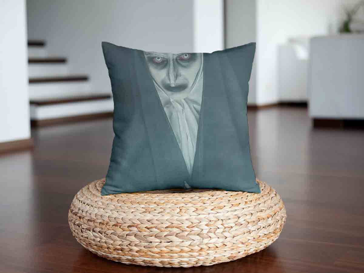 Gezondheidskussen Heks