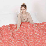 Therapy blankets bedding set Cupid and love arrow