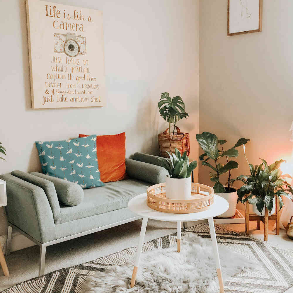 Gezondheidskussen Origami Zwaan