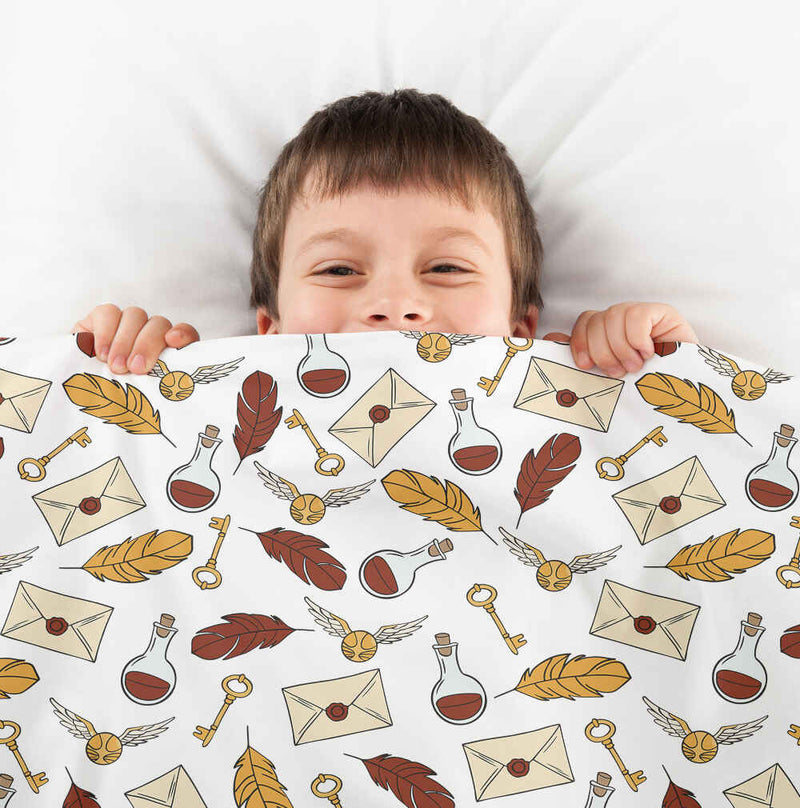 Therapy blankets bedding set Golden Treasure