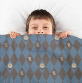 Set de ropa de cama con manta terapéutica Schulhaus R