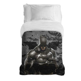 Therapy blankets with cotton cover, Batman design.