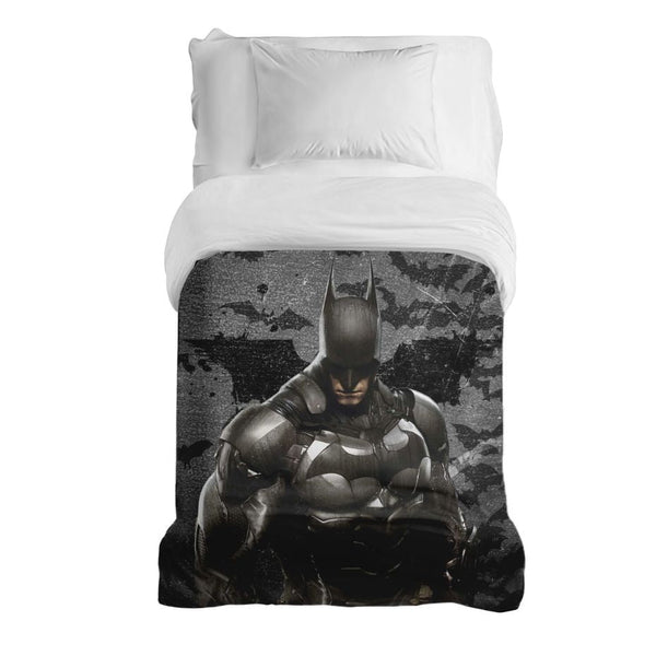 Therapy blankets with cotton cover, Batman design.