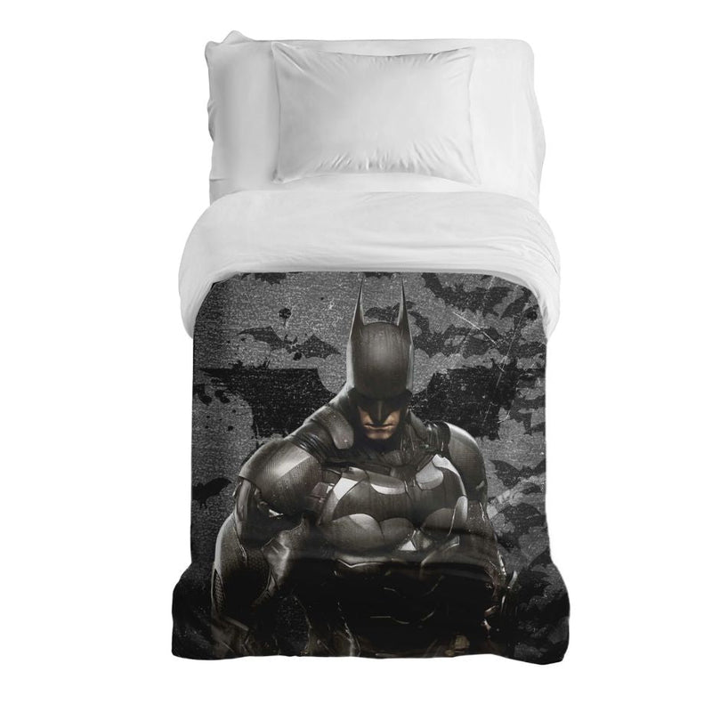 Therapy blankets with cotton cover, Batman design.